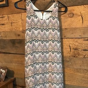 Pink Republic dress